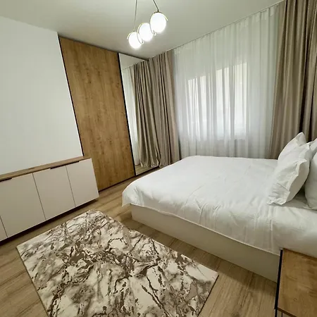 Apartment 1 Decembrie 1918