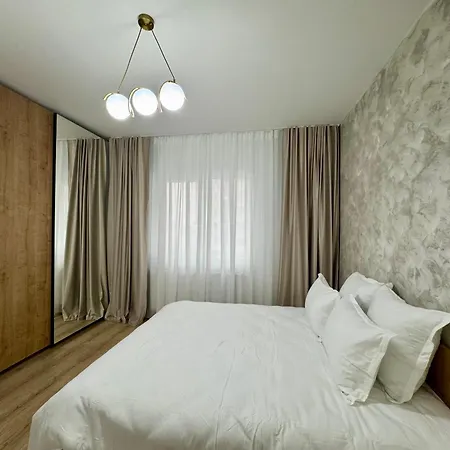 1 Decembrie 1918 Apartment