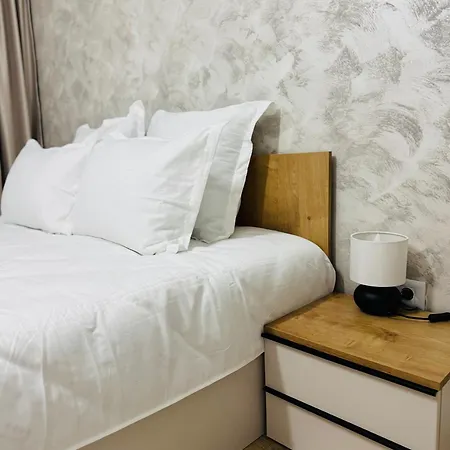 1 Decembrie 1918 Апартаменти Бухарест