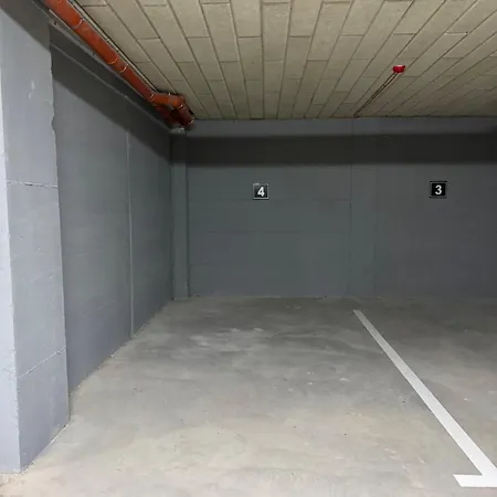 Apartment 1 Decembrie 1918 *