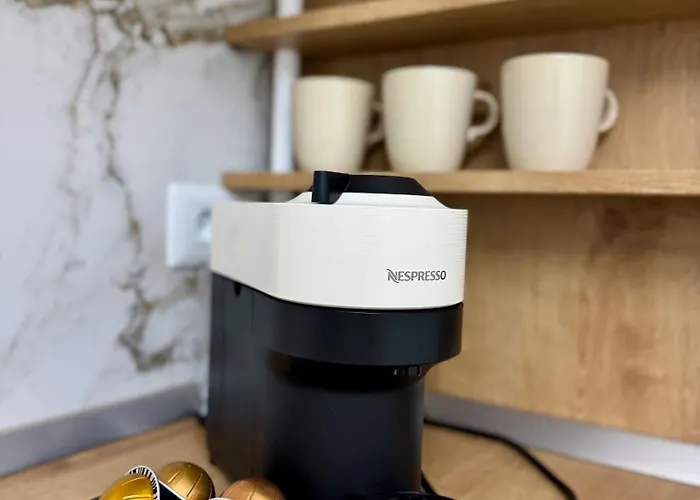 Апартаменти 1 Decembrie 1918 *