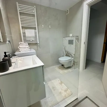 1 Decembrie 1918 Appartement