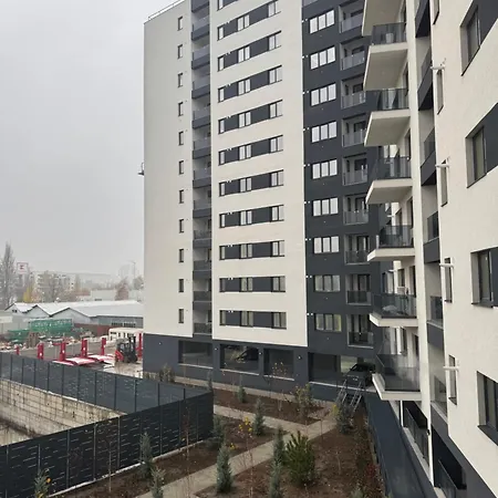 1 Decembrie 1918 Appartement *