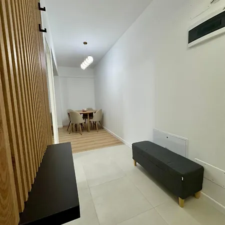 Appartement 1 Decembrie 1918 Boekarest