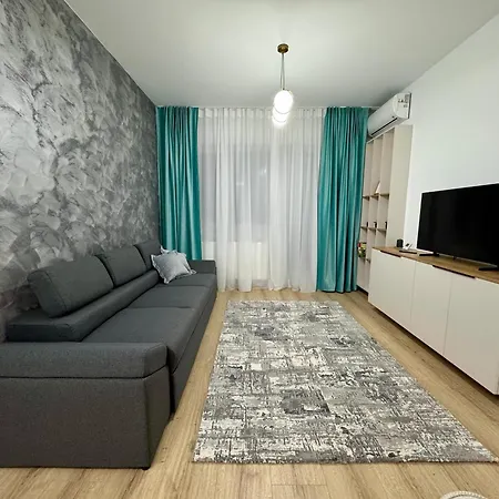 1 Decembrie 1918 Appartement Boekarest