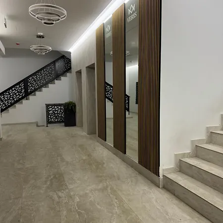 1 Decembrie 1918 Апартаменты Бухарест