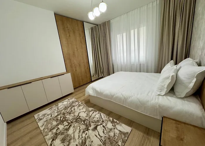 아파트 1 Decembrie 1918