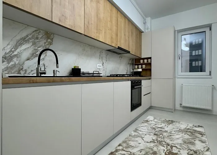 1 Decembrie 1918 부쿠레슈티